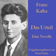 Franz Kafka: Das Urteil