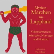 Mythen-Märchen aus Lappland