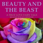 Beauty and the Beast - Cover