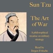 Sun Tzu: The Art of War - Cover