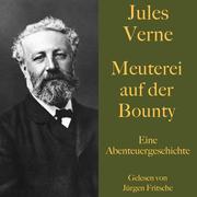 Jules Verne: Meuterei auf der Bounty