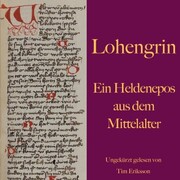Lohengrin - Cover