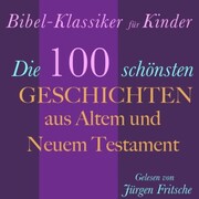 Bibel-Klassiker für Kinder - Cover