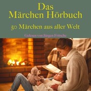 Das Märchen Hörbuch Teil 1 - Cover
