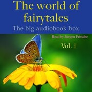 The World of Fairy Tales, Vol. 1