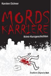 Mordskarriere - Cover