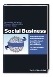 Social Business - Cover