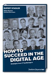 How to Suceed in the Digital Age - Cover