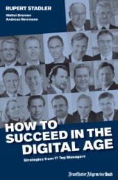 How to Succeed in the Digital Age - Cover