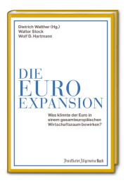 Die Euro-Expansion