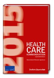 Healthcare-Kommunikation