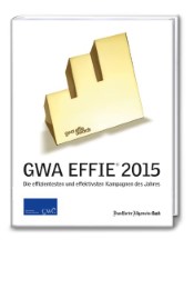 GWA Effie Award 2015