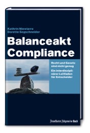 Balanceakt Compliance - Cover