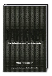 Darknet - Cover