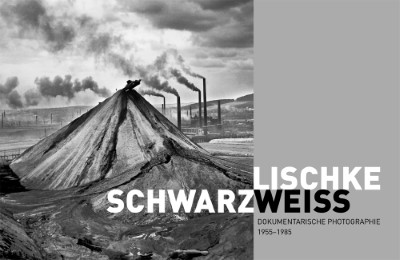 Lischke/Schwarz-Weiss - Cover