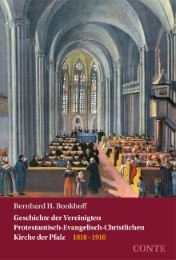 Geschichte der Vereinigten Protestantisch-Evangelisch-Christlichen Kirche der Pfalz 1