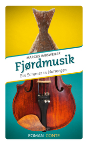 Fjordmusik - Cover