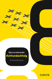 Achtundachtzig - Cover