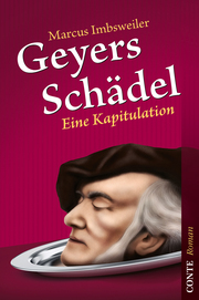 Geyers Schädel - Cover