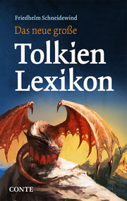Das neue große Tolkien Lexikon