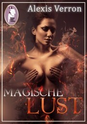 Magische Lust - Cover