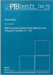 High-Accuracy Opticval Clock Based oh the Octupole Transition 171Yb+