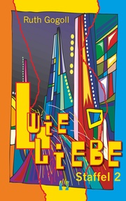 L wie Liebe (Staffel 2) - Cover
