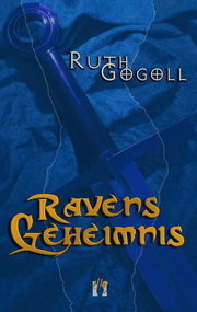 Ravens Geheimnis - Cover