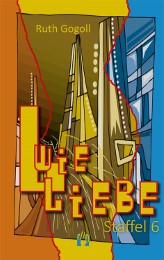 L wie Liebe - Staffel 6 - Cover