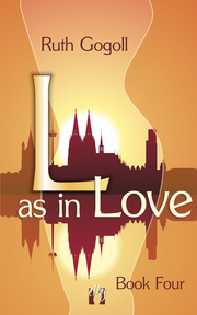 L as in Love (Book Four) - Cover