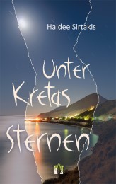 Unter Kretas Sternen - Cover