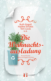 Die Weihnachtsausladung - Cover