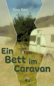 Ein Bett im Caravan - Cover
