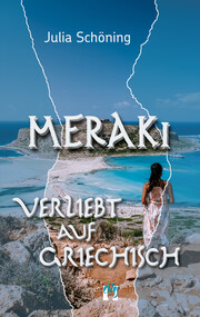Meraki Verliebt auf Griechisch