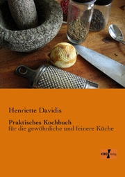 Praktisches Kochbuch