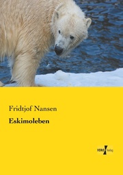 Eskimoleben - Cover