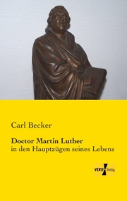 Doctor Martin Luther