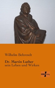 Dr.Martin Luther