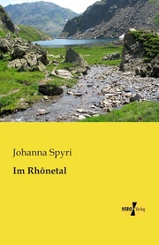 Im Rhônetal - Cover