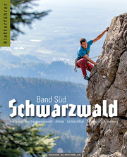 Kletterführer Schwarzwald Süd