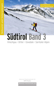 Südtirol Band 3