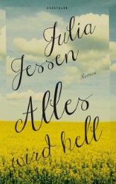 Alles wird hell - Cover