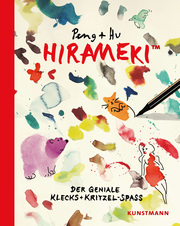 Hirameki - Cover