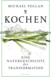 Kochen - Cover