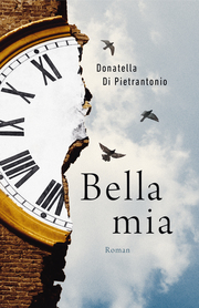 Bella mia - Cover