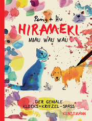 Hirameki - Miau Wau Wau