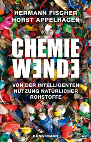 Chemiewende - Cover