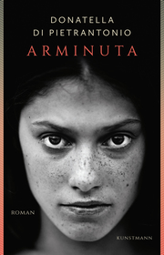Arminuta - Cover
