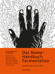 Das Noma-Handbuch Fermentation - Cover