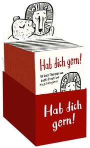 Hab Dich gern! 11/10 Box